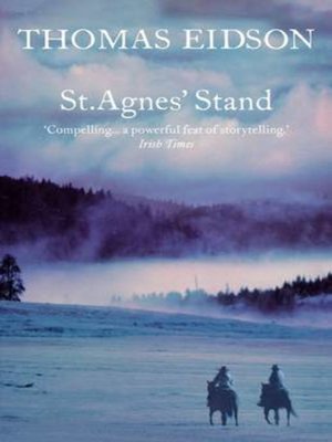 cover image of St Agnes' stand